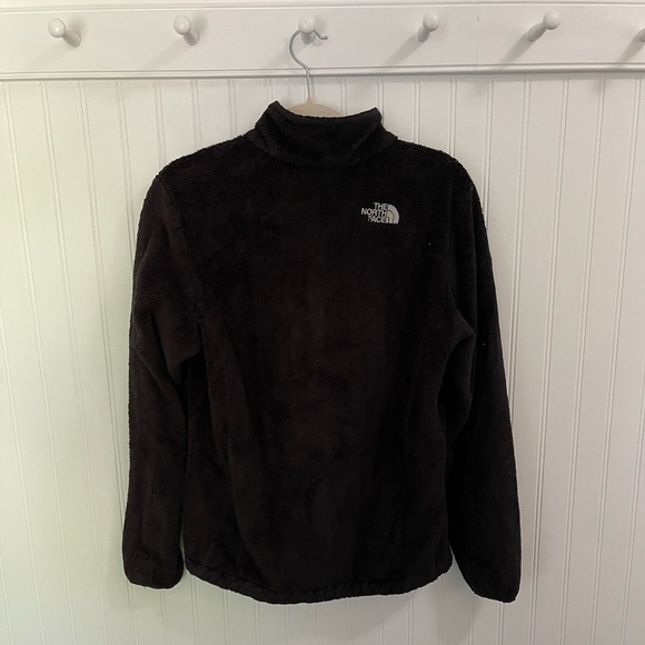 The North Face Fleece Zip Up - Picture 2 of 3
